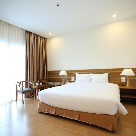 Calisun Hotel Phu Quoc Exteriér fotografie